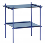 Klaasist laud Niche - H&uuml;bsch