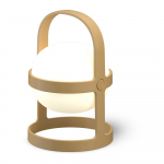 Kaasaskantav LED p&auml;ikesepaneel/USB v&auml;lisvalgusti &oslash; 12 cm Soft Spot - Rosendahl