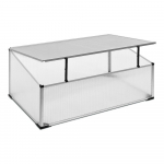 Kasvuhoone - Garden Pleasure