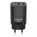 Adapter S2D1 - Cubenest