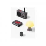 Kinkekomplekt Lexon x Keith Haring - Love - Lexon