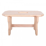 M&auml;nnipuidust pink Forte - Rojaplast