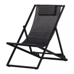 Must metallist kokkupandav aiatool Esper - Exotan