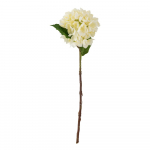 Kunstlill (k&otilde;rgus 56 cm) Hydrangea - Bloomingville