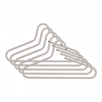 Metallist riputuskonksud, 5tk komplektis Victorie - Spinder Design