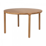 &Uuml;mmargune tammespoonist s&ouml;&ouml;gilaud &oslash; 128 cm Storm - Zuiver