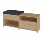 Tammedekooriga kingakapp koos pingiga Romi - Marckeric