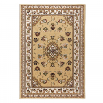 Beež vaip 160x230 cm Sherborne - Flair Rugs