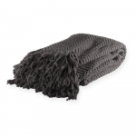 Hall &scaron;enillist pleed 130x170 cm Renee - Tiseco Home Studio