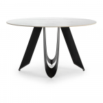 &Uuml;mmargune s&ouml;&ouml;gilaud &oslash; 135 cm Aila - Marckeric