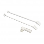 Lemmiklooma hambaharjade komplekt &ndash; Love Story