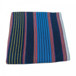 Sinine puuvillane vahvel-t&ouml;&ouml;r&auml;tik 50x100 cm - JAHU collections