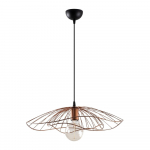 Vasev&auml;rvi rippvalgusti &oslash; 50 cm Tel - Opviq lights