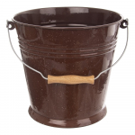 Emailitud &auml;mber 10 l Brown - Orion