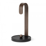 Must puit majapidamispaberi stend &oslash; 17 cm Bellwood &ndash; Umbra