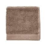 Pruun puuvillane froteer&auml;tik 30x30 cm Comfort - S&ouml;dahl