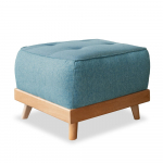 T&uuml;rkiissinine jalatugi Dazzling Daisy - Miuform