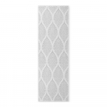 Hall sise- ja v&auml;livaip 80x250 cm Duet Liora - NORTHRUGS