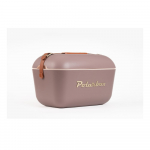 Pruun jahutuskast 12l Classic Gold - Polarbox