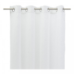 Valge kardin 140x260 cm Flat - Casa Selecci&oacute;n