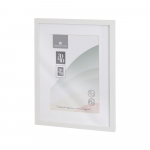 Valge seinaraam 32x42 cm Sencillo - Casa Selecci&oacute;n