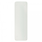 Klaasist komponent - riiul 90x10 cm Sitra - Kave Home