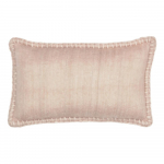 Villaseguga padjakate 30x50 cm Augustina - Kave Home