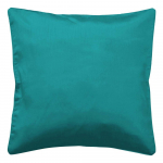 Mikrosatiinist padjap&uuml;&uuml;r 40x40 cm Shana - douceur d'int&eacute;rieur