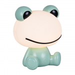 Roheline LED lastelamp Hopper - Reality