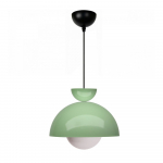 Rippvalgusti metallist varjuga &oslash; 25 cm - Opviq lights