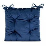 Sametist istmepadi 40x40 cm Aleksa - Restilo