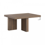 Pruun &ouml;&ouml;kapp m&auml;nnipuidust Japan &ndash; Karup Design