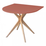 S&ouml;&ouml;gilaud 90 &times; 90 cm Jubi &ndash; Ragaba