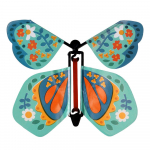 M&auml;nguasi Magic Butterfly - Rex London