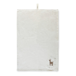 J&otilde;ulumotiiviga puuvillaseguga k&ouml;&ouml;gir&auml;tik 50x70 cm Christmas Fable - JUNA