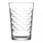 Klaasid 6tk komplektis 205 ml - Hermia