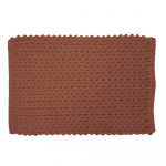 Terrakota vannitoamatt 50x80 cm Ariel - douceur d'int&eacute;rieur