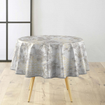 Pestav laudlina &oslash; 160 cm Coconut - douceur d'int&eacute;rieur