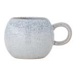 Helesinine kivikeraamikast kruus 410 ml Paula - Bloomingville