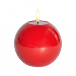 LED-k&uuml;&uuml;nal (k&otilde;rgus 9 cm) Sille - Sirius