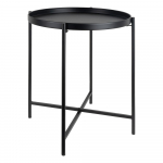 Metallist &uuml;mmargune abilauake &oslash; 40 cm Meseta &ndash; Leitmotiv