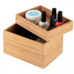 Bambusest kosmeetika organisaator Isalys - MSV