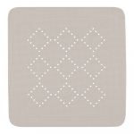 Libisemisvastane du&scaron;imatt 55x55 cm Alaska - Spirella