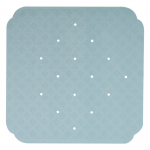 Libisemisvastane du&scaron;imatt 53x53 cm Ruby - Spirella