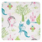 Laste libisemiskindel du&scaron;imatt 55x55 cm Fairy Tale - Spirella