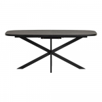 Pikendatav s&ouml;&ouml;gilaud 90x180 cm Arros - WOOOD