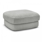 Helehall &scaron;enillist tumba Leonore - Bobochic Paris