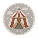 Laste vaip &oslash;120 cm Beats - Universal