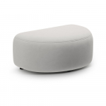 Helehall sametist jalatugi Kate - Micadoni