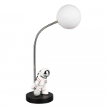 Must lastelamp Arm - Reality